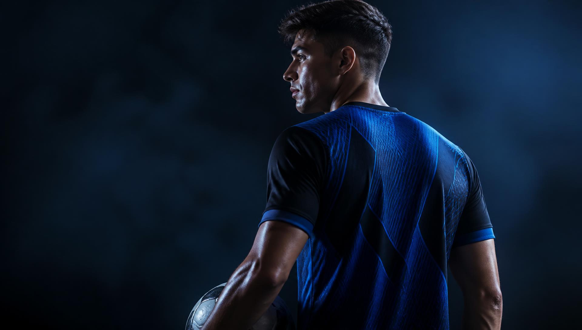 Uniforme esportivo Lynx Sports